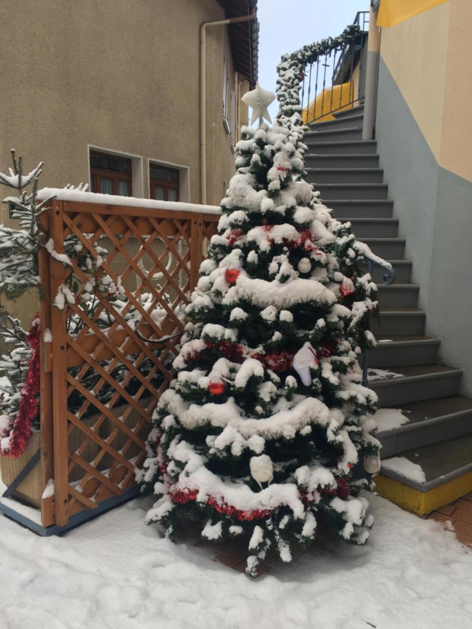 Hotel Du Grand-Mont Beaufort  Εξωτερικό φωτογραφία